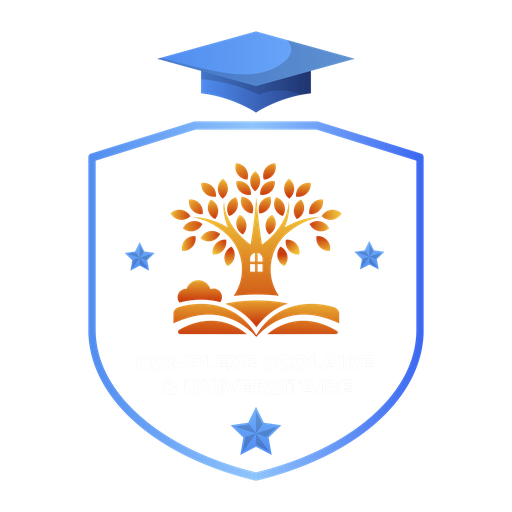 Blason de La Cité du Savoir